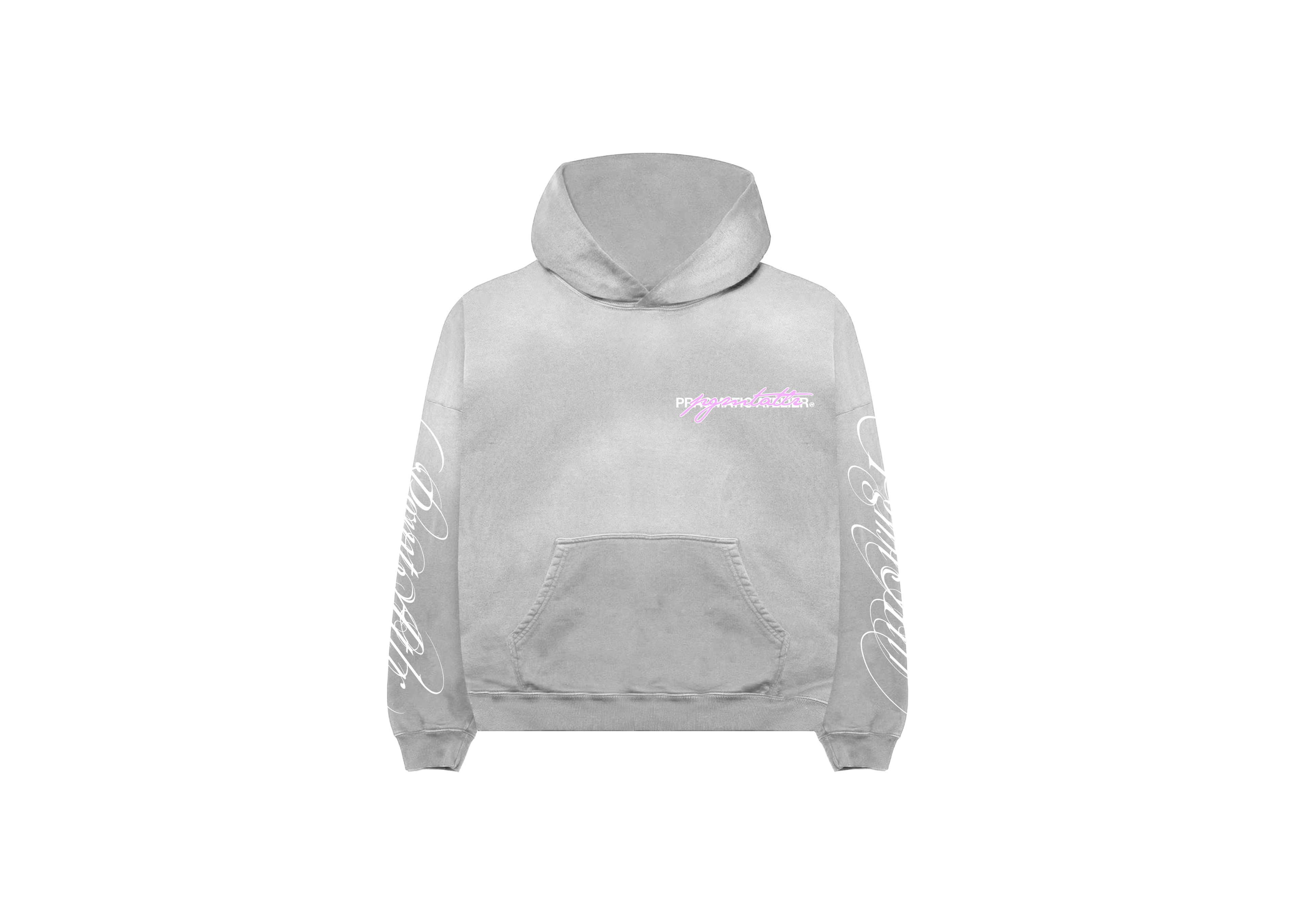 Dynasty Hoodie